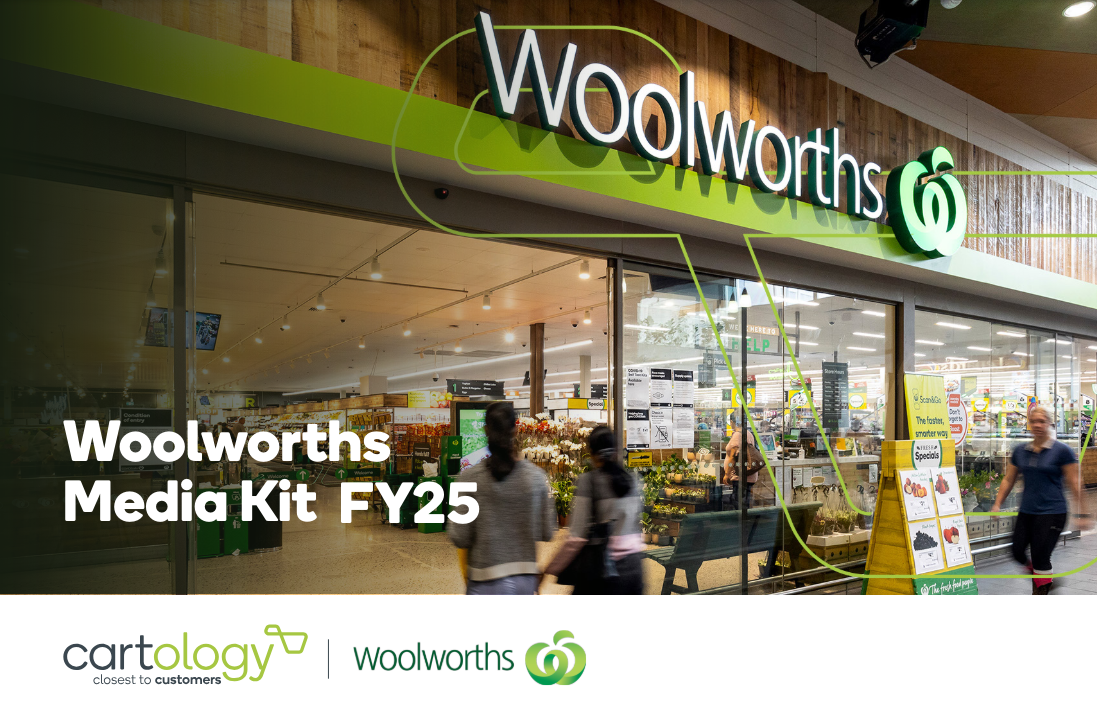 Woolworths